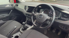 Volkswagen Polo 1.0 EVO 80 Match 5dr Petrol Hatchback